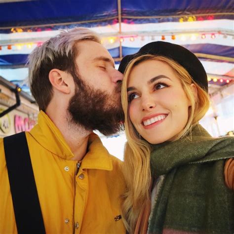 marzia fendi|marzia and felix pewdiepie.